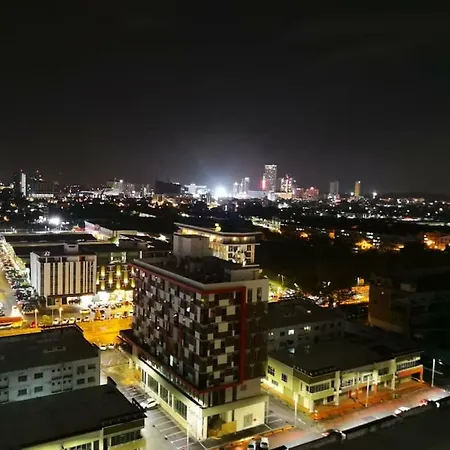 Atlantis@Melaka By Sweetstay Exterior photo