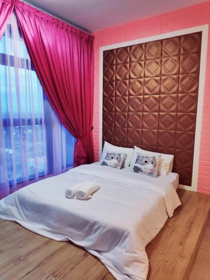 Atlantis@melaka By Sweetstay Apartment