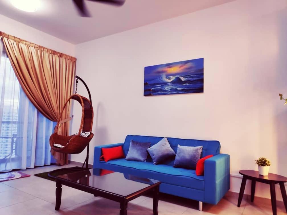 Atlantis@melaka By Sweetstay Malacca