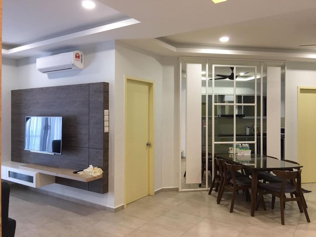 Apartment Atlantis@melaka By Sweetstay