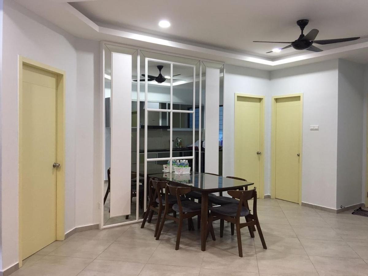 Apartment Atlantis@melaka By Sweetstay Malacca