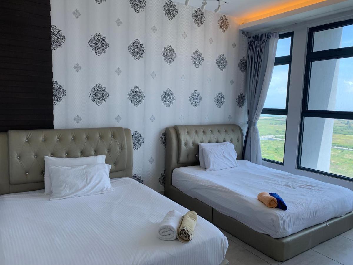 Apartment Atlantis@melaka By Sweetstay