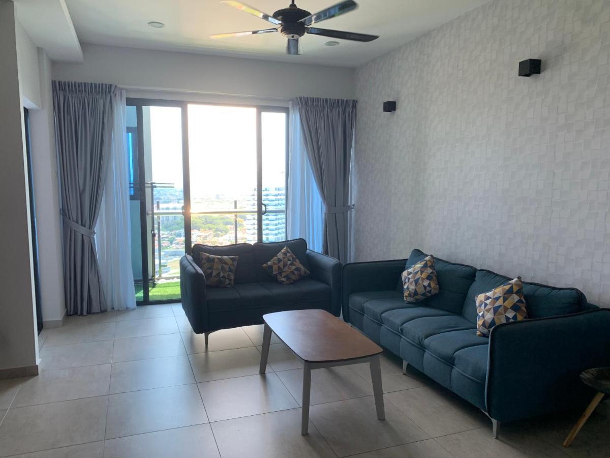 Atlantis@melaka By Sweetstay Apartment Malacca