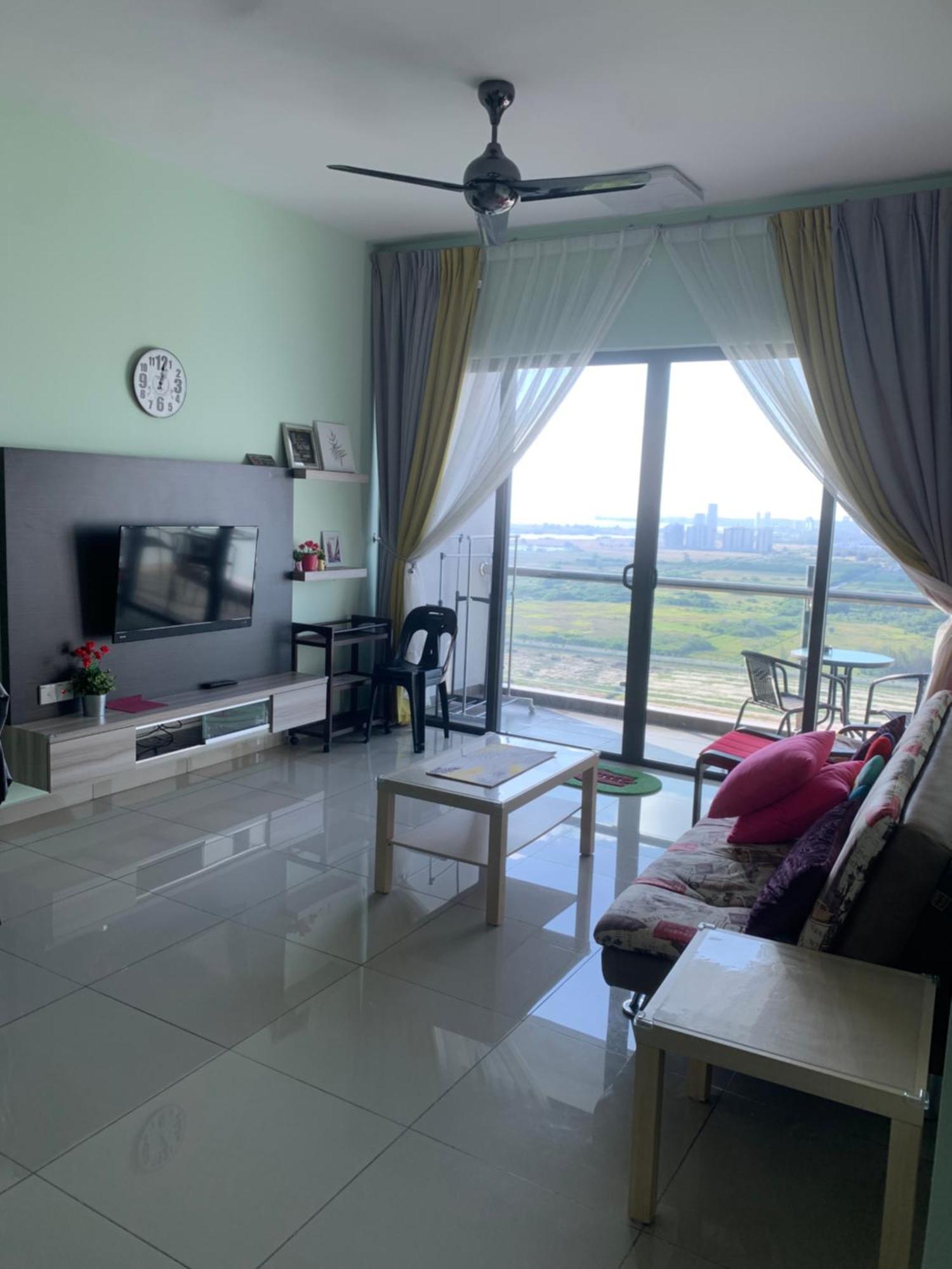 Apartment Atlantis@melaka By Sweetstay