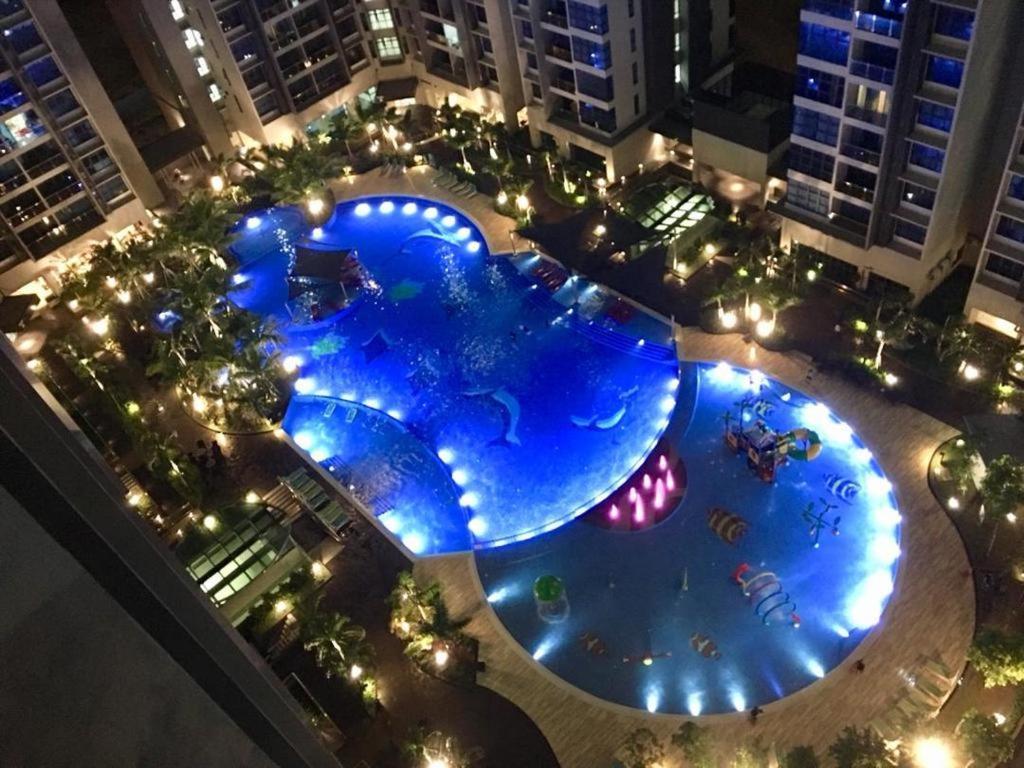 Atlantis@melaka By Sweetstay Malacca