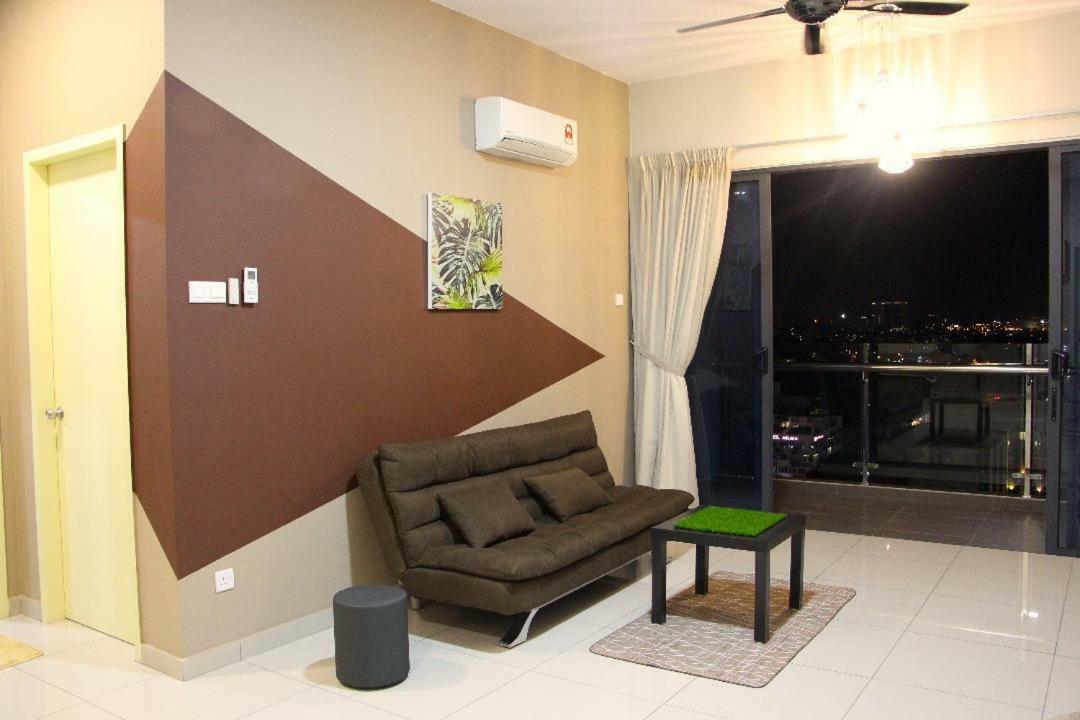 Apartment Atlantis@melaka By Sweetstay *