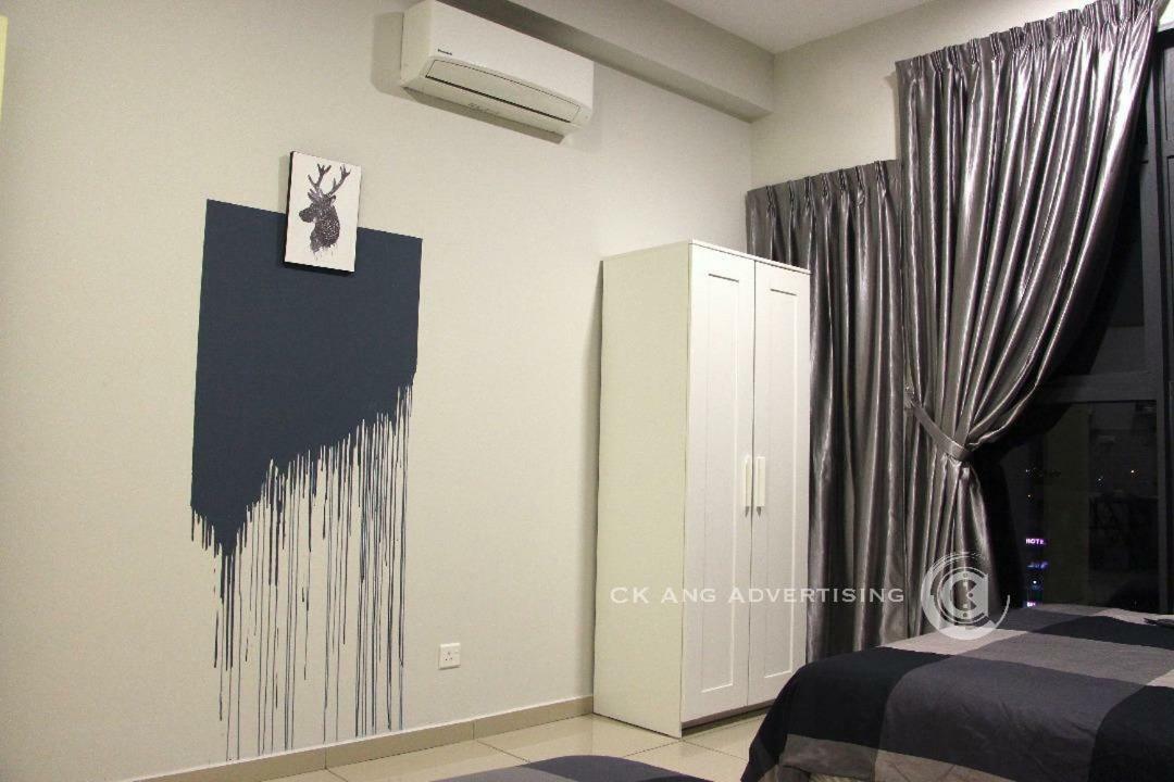 Atlantis@melaka By Sweetstay Apartment Malacca