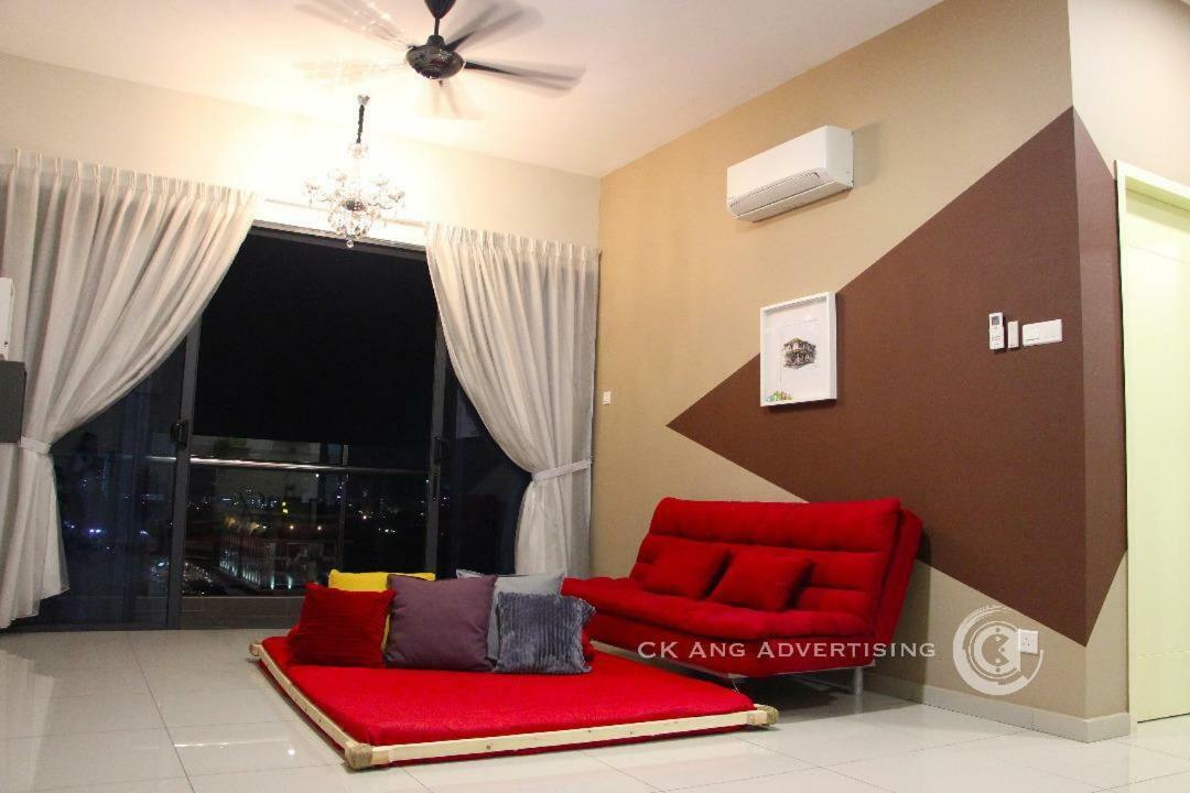 Atlantis@melaka By Sweetstay Apartment Malacca