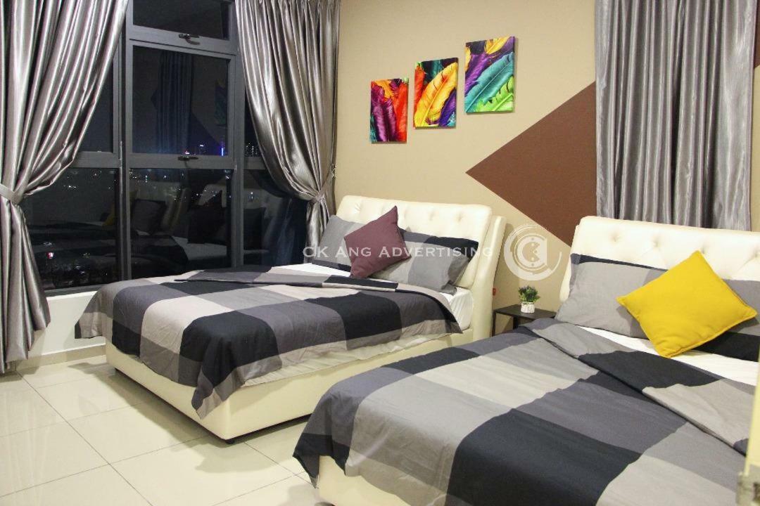 Atlantis@melaka By Sweetstay Apartment *