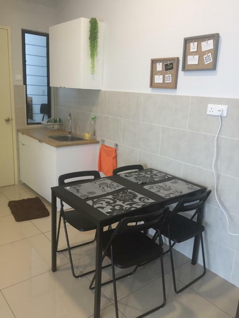 Atlantis@melaka By Sweetstay Apartment *
