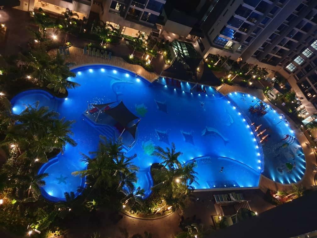 Apartment Atlantis@melaka By Sweetstay *