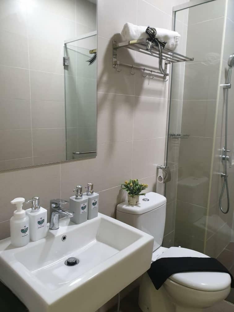 Apartment Atlantis@melaka By Sweetstay *
