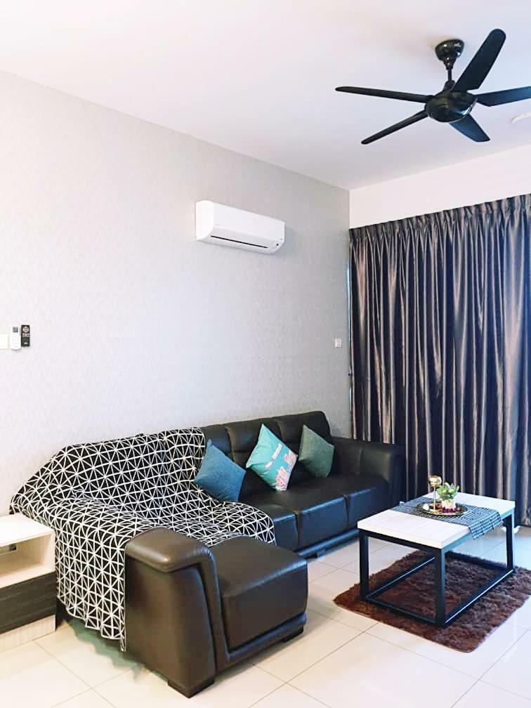 Atlantis@melaka By Sweetstay Apartment Malacca