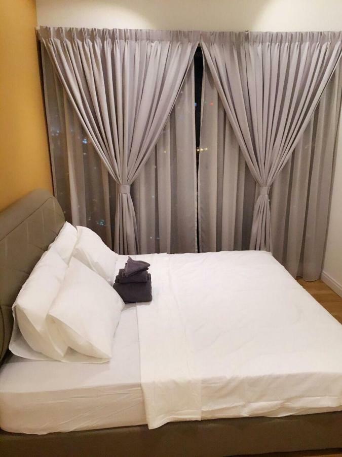 Apartment Atlantis@melaka By Sweetstay