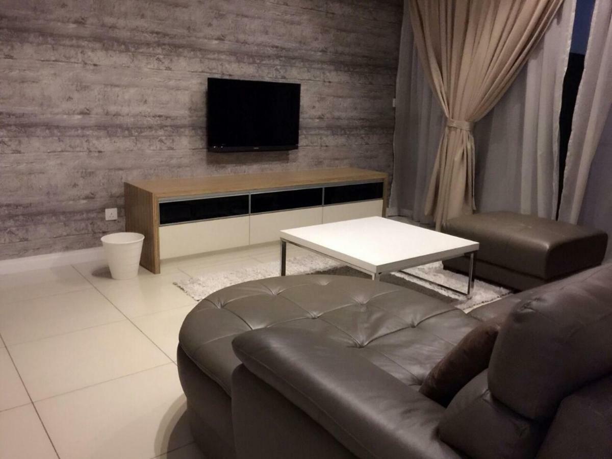 Apartment Atlantis@melaka By Sweetstay *