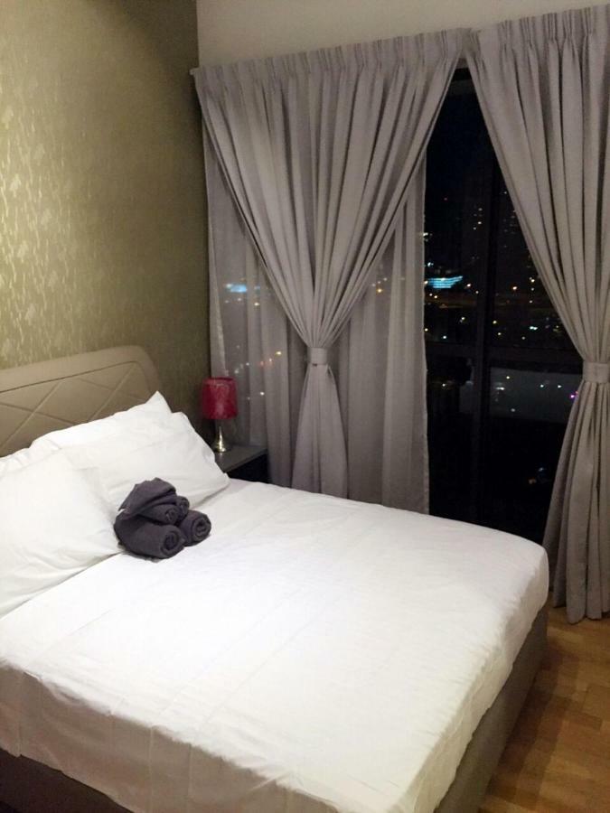 Atlantis@melaka By Sweetstay Apartment Malacca