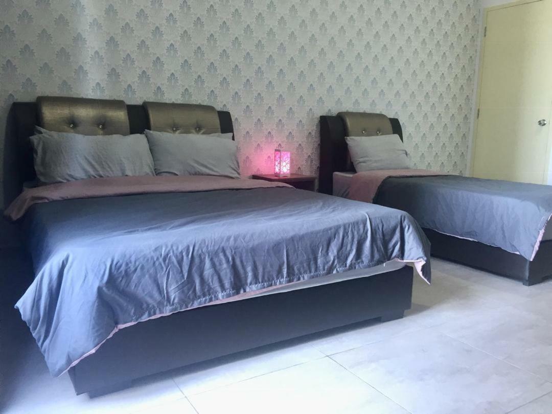 Apartment Atlantis@melaka By Sweetstay