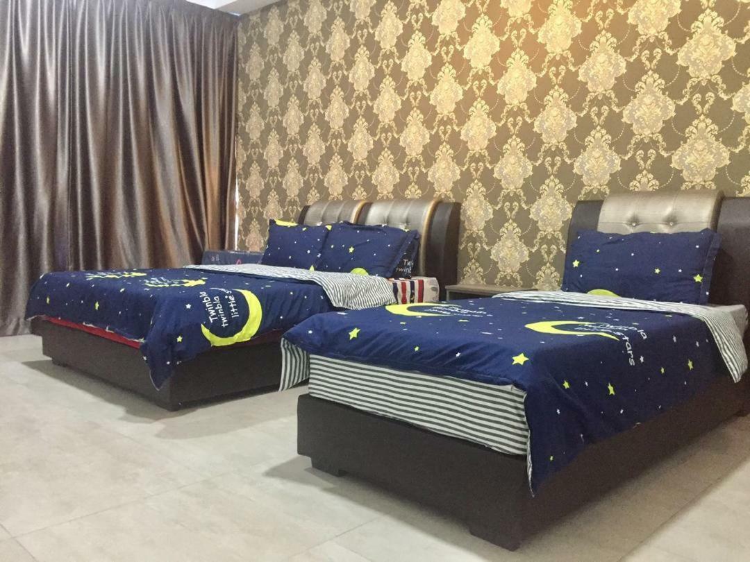 Apartment Atlantis@melaka By Sweetstay *
