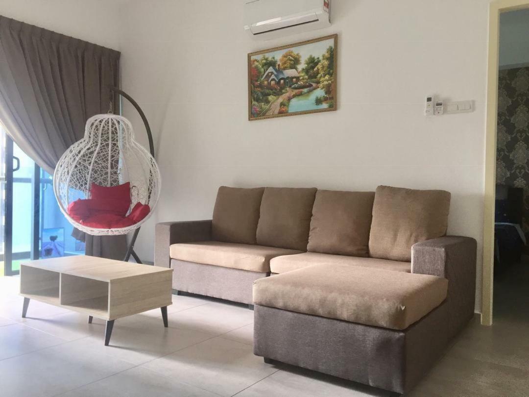 Apartment Atlantis@melaka By Sweetstay